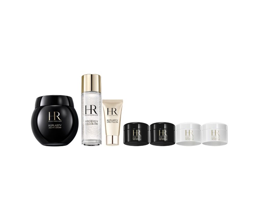 REPLASTY 修復晚霜 50ml 套裝